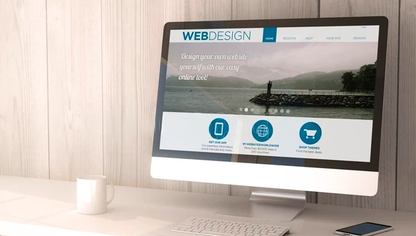WordPress Website Design Mississauga