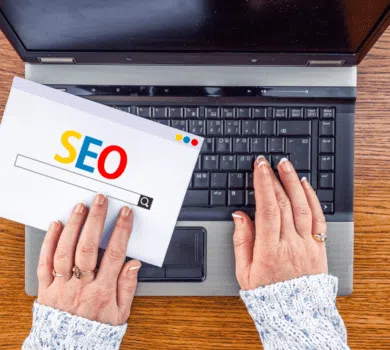 DIY SEO Tips for Small Business Owners