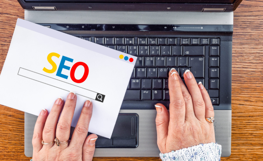 DIY SEO Tips for Small Business Owners