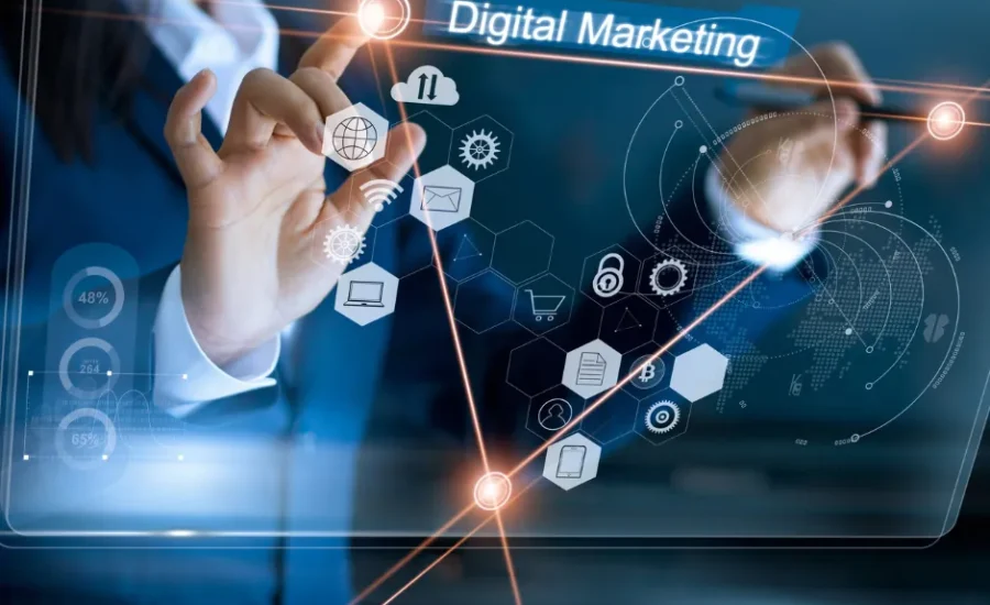 The Best Tools for Automating Your Digital Marketing Efforts