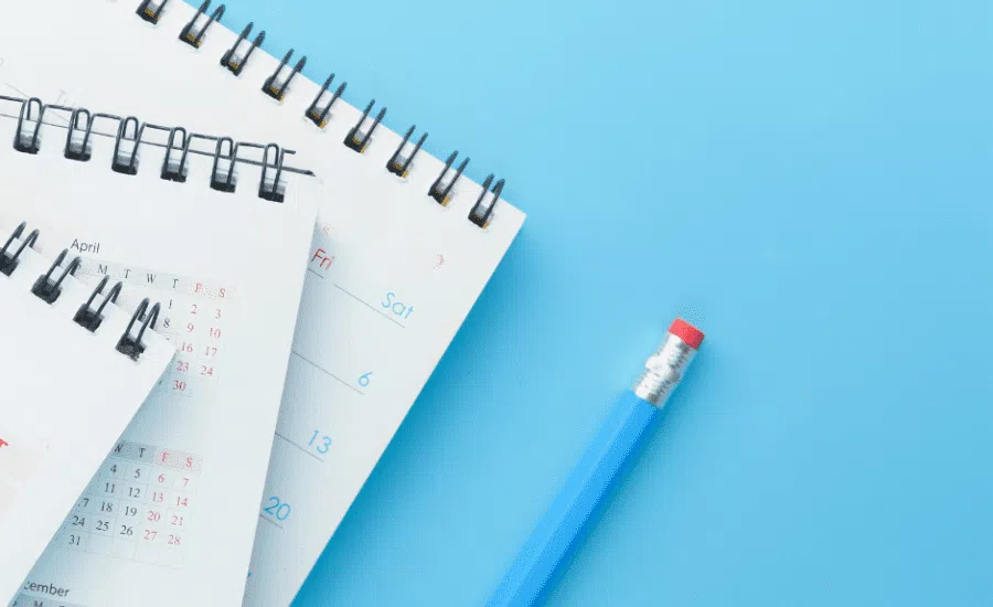 How to Create a Content Calendar